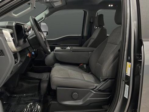 Used 2025 Ford F350 XL w/ XL Off-Road Package AWD/4WD image 9