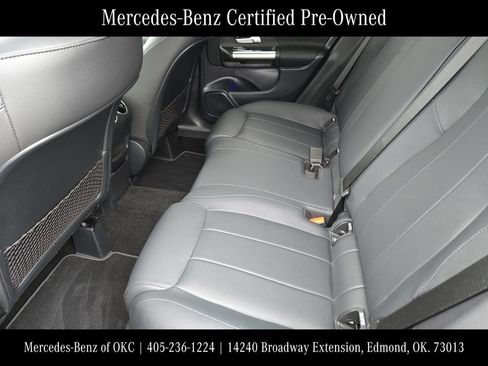 Used 2023 Mercedes-Benz GLA 250 image 21