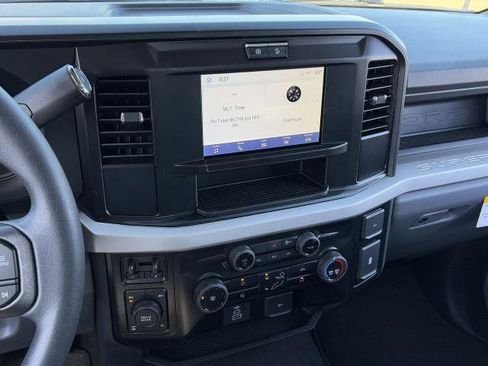 New 2026 Ford F250 XL w/ STX Appearance Package image 17