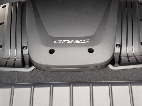 Certified 2025 Porsche 718 Cayman GT4 RS image 29