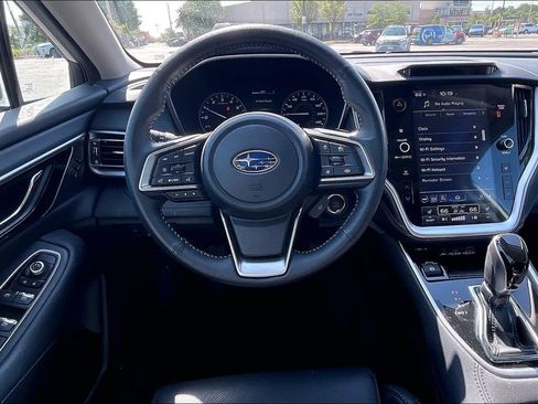 Certified 2024 Subaru Outback Limited AWD/4WD image 5