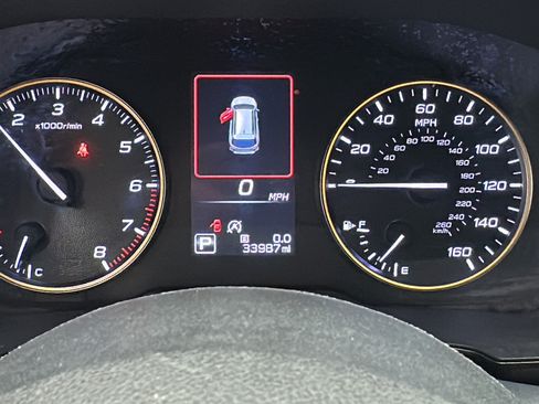 Used 2023 Subaru Outback Wilderness AWD/4WD image 18