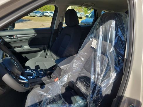 New 2025 MAZDA CX-5 AWD 2.5 S image 21