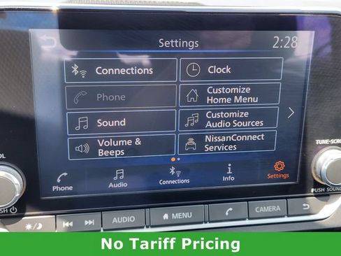 Used 2024 Nissan Altima 2.5 SR FWD image 17