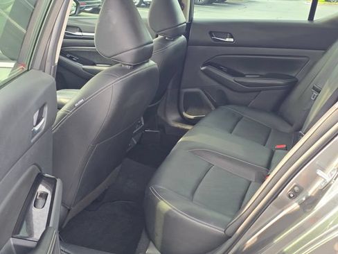 Certified 2023 Nissan Altima 2.5 SL AWD/4WD image 10