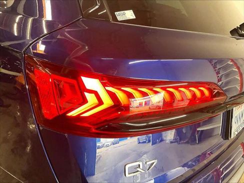 Certified 2023 Audi Q7 3.0T Premium Plus w/ Premium Plus Package AWD/4WD image 27