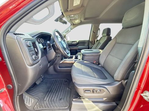 Used 2020 Chevrolet Silverado 1500 RST w/ All-Star Edition image 21