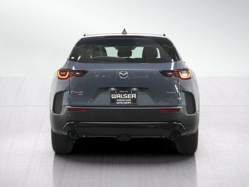 Certified 2026 MAZDA CX-50 AWD 2.5 Hybrid w/ Weather Package image 4