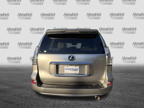 Used 2022 Lexus GX 460 Premium w/ Premium Plus Package AWD/4WD image 8