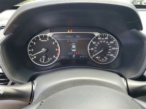 Used 2024 Nissan Altima 2.5 SV image 25