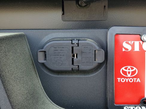 New 2026 Toyota Tacoma SR5 image 10