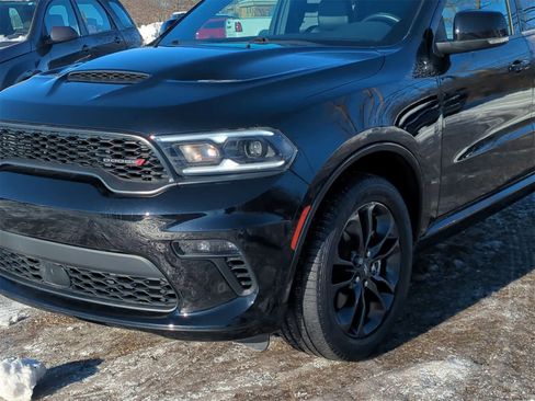 Used 2022 Dodge Durango GT image 11