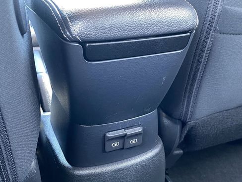 Certified 2024 Nissan Kicks S FWD image 15