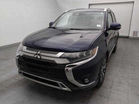 Used 2019 Mitsubishi Outlander GT image 15