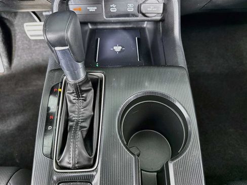 Used 2025 Honda Civic Sport Touring image 20