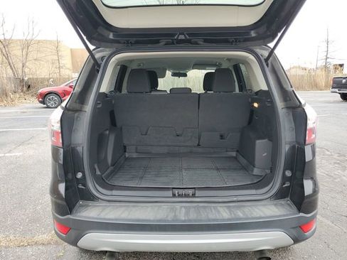 Used 2018 Ford Escape SE image 23