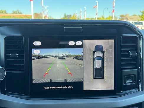 New 2026 Ford F250 XLT w/ XLT Premium Package image 18