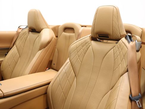 Used 2023 Lexus LC 500 Convertible w/ Touring Package image 17