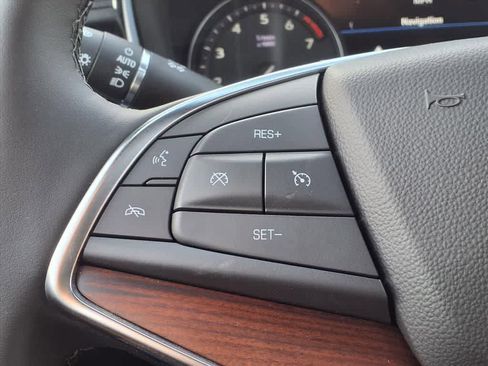 New 2026 Cadillac XT5 Premium Luxury image 24