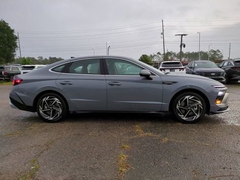 New 2026 Hyundai Sonata SEL image 4