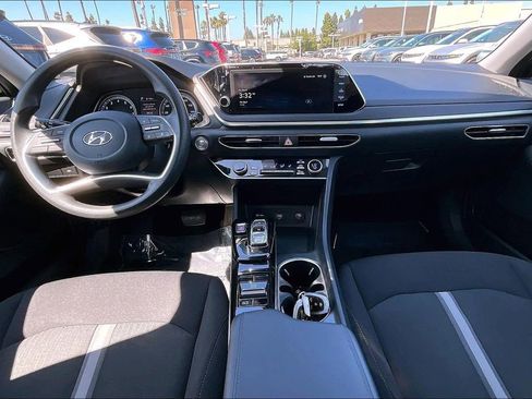 Certified 2023 Hyundai Sonata SEL FWD image 11