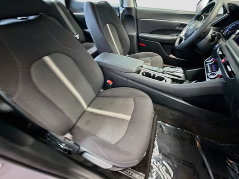 Used 2023 Hyundai Sonata SEL FWD image 15
