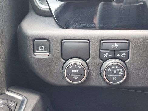 Used 2024 Chevrolet Silverado 1500 RST w/ Protection Package image 23