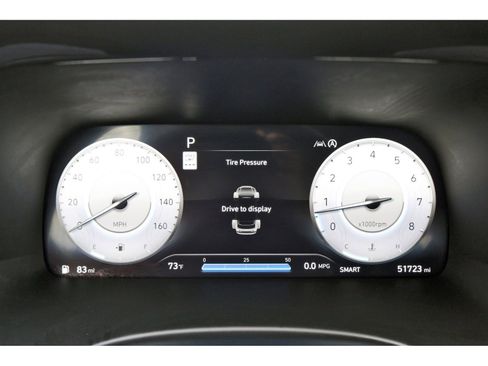 Used 2023 Hyundai Palisade Limited w/ Cargo Package image 17