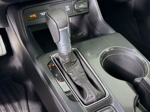 New 2026 Honda Civic Sport image 17