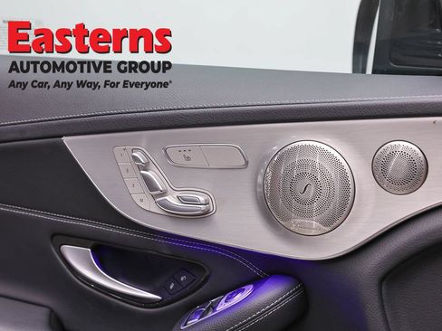 Used 2023 Mercedes-Benz C 300 4MATIC Coupe w/ AMG Line image 21