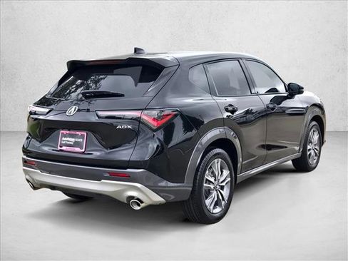 New 2026 Acura ADX FWD image 2