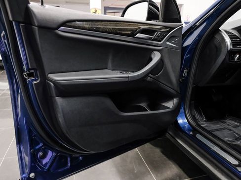 Used 2019 BMW X3 sDrive30i w/ Premium Package RWD image 51