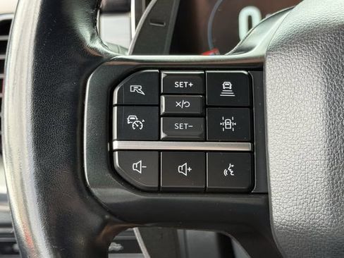 Used 2023 Ford F150 Raptor AWD/4WD image 11
