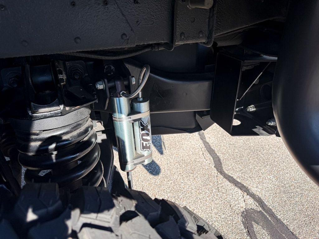 Used 2006 HUMMER H1 4-Door Wagon AWD/4WD image 65
