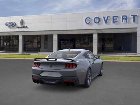 New 2026 Ford Mustang Dark Horse RWD image 8