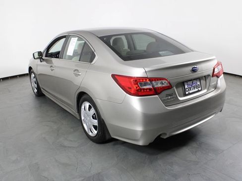 Used 2016 Subaru Legacy 2.5i AWD/4WD image 15