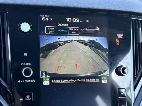 Used 2025 Subaru Outback Wilderness image 26