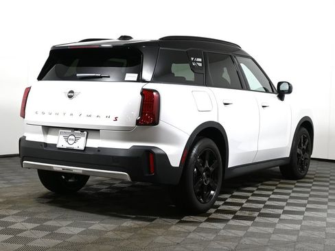 New 2026 MINI Cooper Countryman S AWD/4WD image 7