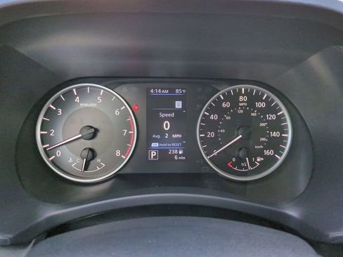 New 2025 Nissan Sentra S image 24