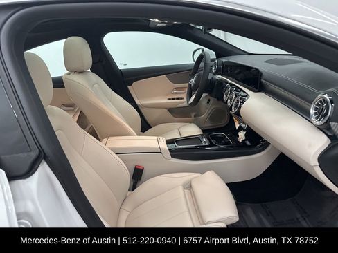 Certified 2026 Mercedes-Benz CLA 250 4MATIC image 29