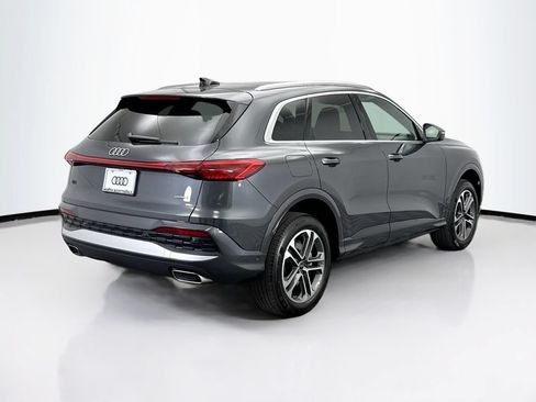 Certified 2025 Audi Q5 Premium Plus w/ Premium Plus AWD/4WD image 6