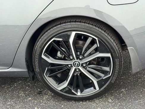 Used 2024 Nissan Altima 2.5 SR image 5