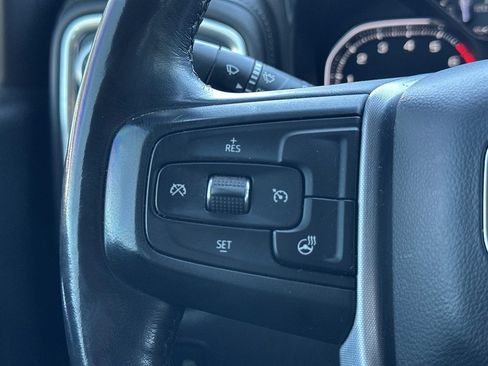 Used 2019 GMC Sierra 1500 SLT image 19