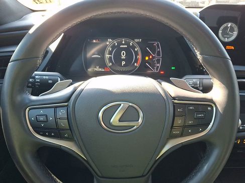 Used 2022 Lexus ES 350 350 image 19