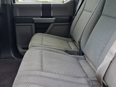 Used 2017 Ford F150 XLT AWD/4WD image 16