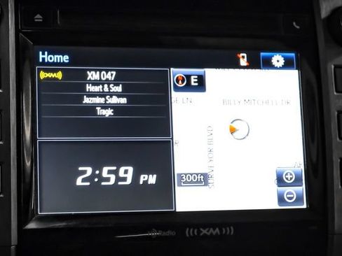 Used 2019 Toyota Tundra TRD Pro AWD/4WD image 28