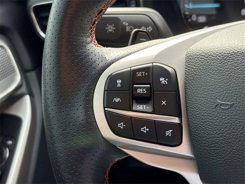 Certified 2023 Ford Explorer Timberline w/ Timberline Technology Package image 31