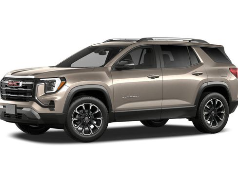 New 2027 GMC Terrain Elevation w/ Elevation Premium Package AWD/4WD image 2