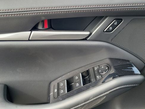 New 2026 MAZDA MAZDA3 2.5 S Sedan w/ Preferred Pkg image 14