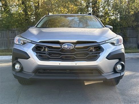 Certified 2025 Subaru Crosstrek 2.0i Premium image 8